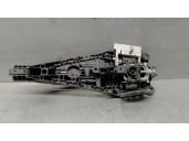Recambio de maneta exterior delantera derecha para opel insignia a (g09) 2.0 cdti 4x4 (68) referencia OEM IAM 14096401 5 PUERTA