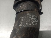 Recambio de tubo para volkswagen crafter 2.0 tdi referencia OEM IAM 9065280708 