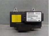 Replacement airbag control unit for Volvo V50 (545) 2.0 D OEM IAM reference 30724652 