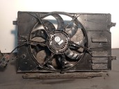 Recambio de electroventilador para seat leon sportstourer (kl8, kld) 1.5 tsi referencia OEM IAM 5Q0121207BM E07073100 BROSE