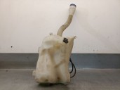 Recambio de deposito limpia para citroën c4 lim. 1.6 hdi fap referencia OEM IAM 9671317080 6431Q2 78662B0208