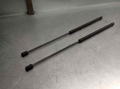 Recambio de amortiguadores maletero / porton para bmw serie 3 compacto (e36) 1.9 16v cat referencia OEM IAM 