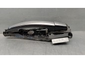 Recambio de maneta exterior delantera derecha para opel insignia a (g09) 2.0 cdti 4x4 (68) referencia OEM IAM 14096401 5 PUERTA