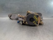 Recambio de cinturon seguridad delantero derecho para mg serie 600 (rh) 2.0 turbodiesel referencia OEM IAM EVB102130FKZ 4 PUERT