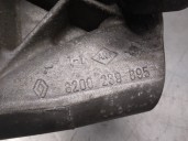 Recambio de soporte motor para renault modus 1.5 dci diesel referencia OEM IAM 8200239895  