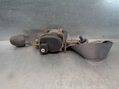 Recambio de cinturon seguridad delantero derecho para mg serie 600 (rh) 2.0 turbodiesel referencia OEM IAM EVB102130FKZ 4 PUERT