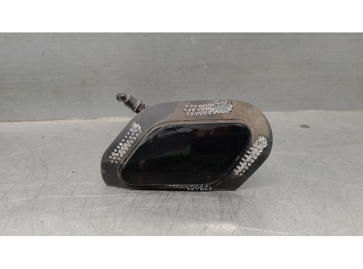 Recambio de limpia faros xenon para opel insignia a (g09) 2.0 cdti 4x4 (68) referencia OEM IAM 13227348 DEL IZQ 