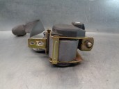 Recambio de cinturon seguridad delantero derecho para mg serie 600 (rh) 2.0 turbodiesel referencia OEM IAM EVB102130FKZ 4 PUERT