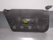 Recambio de parasol derecho para ford transit connect (tc7) 1.8 tdci cat referencia OEM IAM 3T16V04100 