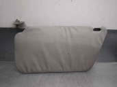 Recambio de parasol derecho para ford transit connect (tc7) 1.8 tdci cat referencia OEM IAM 3T16V04100  