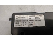 Recambio de modulo electronico para renault megane iv berlina 5p 1.2 tce energy referencia OEM IAM 285256608R  