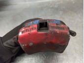 Recambio de pinza freno delantera derecha para bmw serie 3 compacto (e36) 1.9 16v cat referencia OEM IAM 32320986 GIRLING