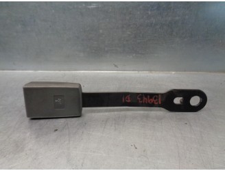 Recambio de enganche cinturon para mg serie 600 (rh) 2.0 turbodiesel referencia OEM IAM   