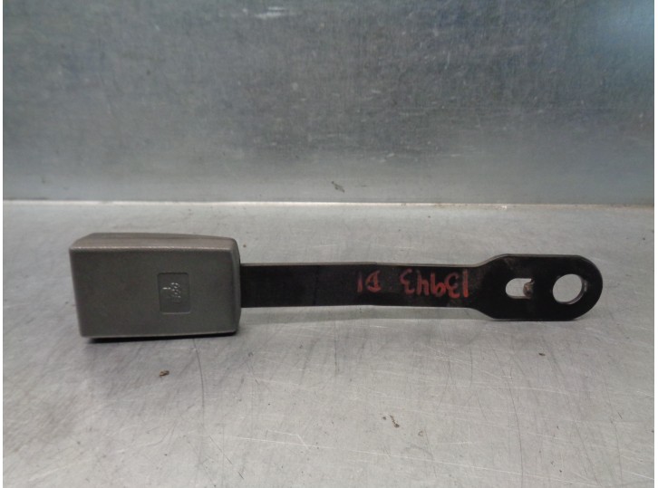 Recambio de enganche cinturon para mg serie 600 (rh) 2.0 turbodiesel referencia OEM IAM   