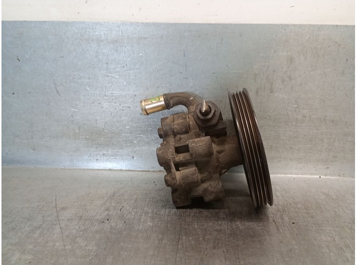 Recambio de bomba direccion para chrysler voyager (rg) 2.5 crd grand voyager limited referencia OEM IAM 5066933AA 5066933AA 