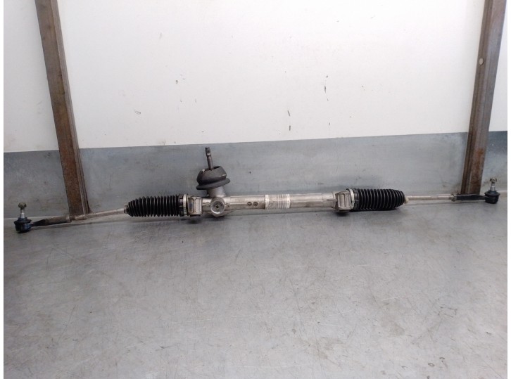 Recambio de cremallera direccion para opel corsa e 1.4 referencia OEM IAM 39057716  TRW