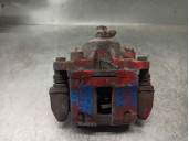 Recambio de pinza freno delantera izquierda para bmw serie 3 compacto (e36) 1.9 16v cat referencia OEM IAM 32320986 GIRLING