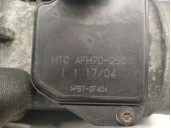 Recambio de caudalimetro para audi a4 avant (8e5) 2.5 v6 24v tdi referencia OEM IAM 059906461D AFH7025C HITACHI