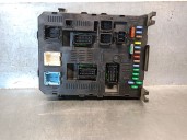 Recambio de caja reles / fusibles para peugeot 307 break/sw (s2) 1.6 16v cat referencia OEM IAM 9661940480 JOHNSON