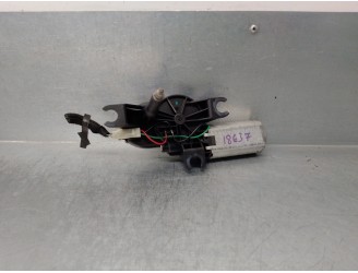 Recambio de motor limpia trasero para fiat punto berlina (188) 1.2 16v cat referencia OEM IAM 66350001  