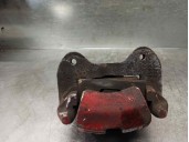 Recambio de pinza freno delantera izquierda para bmw serie 3 compacto (e36) 1.9 16v cat referencia OEM IAM 32320986 GIRLING