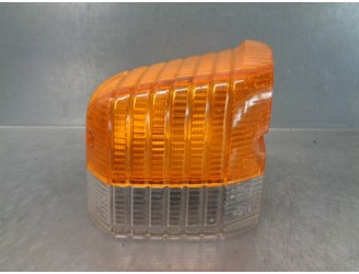 Recambio de piloto delantero izquierdo para peugeot 305 berlina referencia OEM IAM AX04007G 