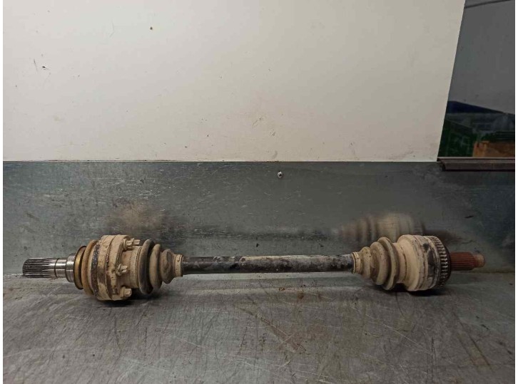 Recambio de transmision trasera derecha para bmw serie 3 compacto (e36) 1.9 16v cat referencia OEM IAM 