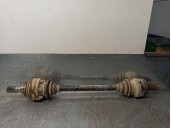 Recambio de transmision trasera derecha para bmw serie 3 compacto (e36) 1.9 16v cat referencia OEM IAM 