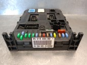 Recambio de caja reles / fusibles para peugeot 307 break/sw (s2) 1.6 16v cat referencia OEM IAM 9661940480 JOHNSON