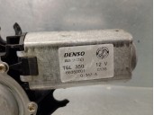 Recambio de motor limpia trasero para fiat punto berlina (188) 1.2 16v cat referencia OEM IAM 66350001  