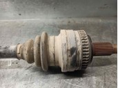 Recambio de transmision trasera derecha para bmw serie 3 compacto (e36) 1.9 16v cat referencia OEM IAM 