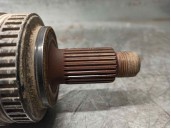 Recambio de transmision trasera derecha para bmw serie 3 compacto (e36) 1.9 16v cat referencia OEM IAM 