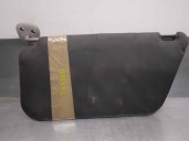 Recambio de parasol izquierdo para ford transit connect (tc7) 1.8 tdci cat referencia OEM IAM 3T16V04101 