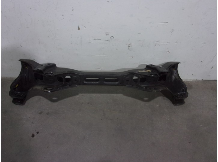 Recambio de puente trasero para hyundai ix35 1.7 crdi cat referencia OEM IAM 554102S010 SOLO PUENTE 