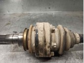 Recambio de transmision trasera derecha para bmw serie 3 compacto (e36) 1.9 16v cat referencia OEM IAM 