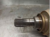 Recambio de transmision trasera derecha para bmw serie 3 compacto (e36) 1.9 16v cat referencia OEM IAM 