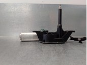 Recambio de motor limpia trasero para fiat punto berlina (188) 1.2 16v cat referencia OEM IAM 66350001  