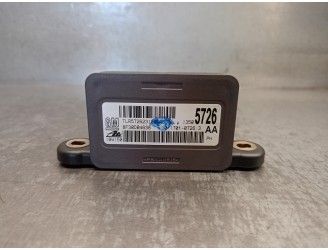 Recambio de modulo electronico para opel insignia a (g09) 2.0 cdti 4x4 (68) referencia OEM IAM 13505726 BF30D04638 ATE