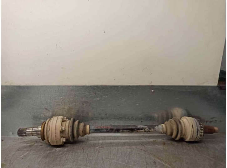 Recambio de transmision trasera izquierda para bmw serie 3 compacto (e36) 1.9 16v cat referencia OEM IAM 