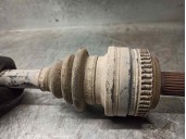 Recambio de transmision trasera izquierda para bmw serie 3 compacto (e36) 1.9 16v cat referencia OEM IAM 