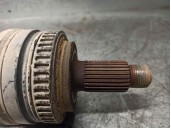 Recambio de transmision trasera izquierda para bmw serie 3 compacto (e36) 1.9 16v cat referencia OEM IAM 