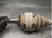 Recambio de transmision trasera izquierda para bmw serie 3 compacto (e36) 1.9 16v cat referencia OEM IAM 