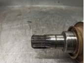 Recambio de transmision trasera izquierda para bmw serie 3 compacto (e36) 1.9 16v cat referencia OEM IAM 