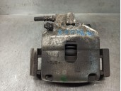 Recambio de pinza freno delantera derecha para opel corsa e 1.4 referencia OEM IAM 542412 