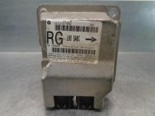 Recambio de centralita airbag para chrysler grand voyager (rg) 2.8 referencia OEM IAM 04727374AD 0285001742 BOSCH