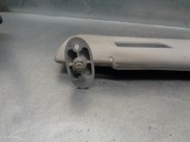 Recambio de parasol derecho para mg serie 600 (rh) 2.0 turbodiesel referencia OEM IAM 