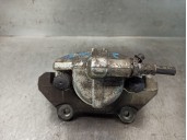 Recambio de pinza freno delantera derecha para opel corsa e 1.4 referencia OEM IAM 542412 