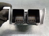 Recambio de centralita airbag para chrysler grand voyager (rg) 2.8 referencia OEM IAM 04727374AD 0285001742 BOSCH