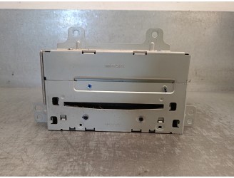 Replacement audio system / radio CD for Opel Insignia A (G09) 2.0 CDTI 4x4 (68) OEM IAM reference 13326329 