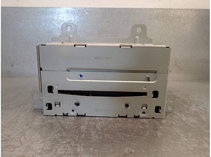 Recambio de sistema audio / radio cd para opel insignia a (g09) 2.0 cdti 4x4 (68) referencia OEM IAM 13326329 